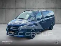 2025 Mercedes Benz V