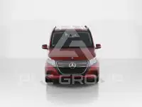 2025 Mercedes Benz V