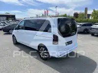 2025 Mercedes Benz V