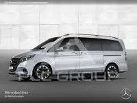 2025 Mercedes Benz V
