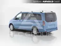 2025 Mercedes Benz V