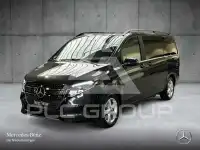 2025 Mercedes Benz V