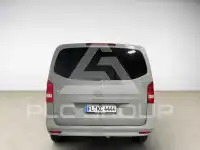 2025 Mercedes Benz V