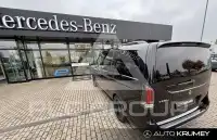 2025 Mercedes Benz V