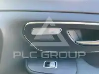 2025 Mercedes Benz V