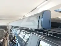 2025 Mercedes Benz V