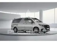 2025 Mercedes Benz V