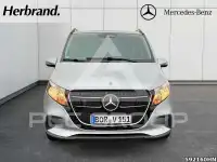 2025 Mercedes Benz V
