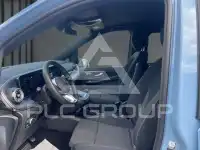 2025 Mercedes Benz V