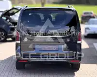 2025 Mercedes Benz V