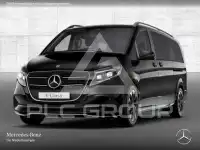 2025 Mercedes Benz V