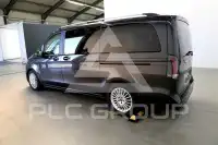 2025 Mercedes Benz V