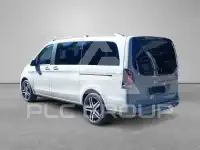 2025 Mercedes Benz V