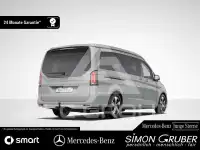 2025 Mercedes Benz V