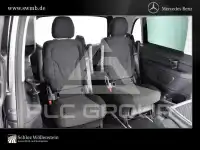 2025 Mercedes Benz V