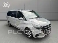 2025 Mercedes Benz V