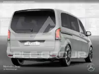 2025 Mercedes Benz V