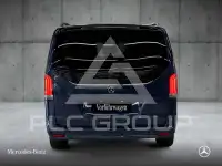 2025 Mercedes Benz V