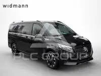 2025 Mercedes Benz V
