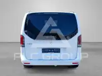 2025 Mercedes Benz V