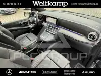 2025 Mercedes Benz V