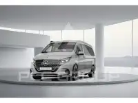 2025 Mercedes Benz V