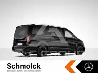 2025 Mercedes Benz V