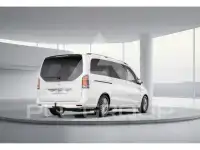 2025 Mercedes Benz V