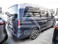 2025 Mercedes Benz V