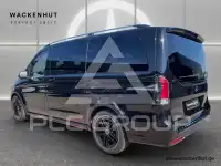 2025 Mercedes Benz V