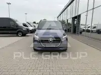 2025 Mercedes Benz V