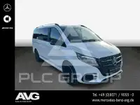 2025 Mercedes Benz V