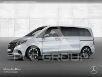 2025 Mercedes Benz V