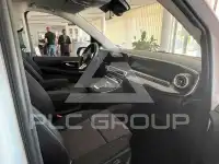 2025 Mercedes Benz V