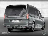 2025 Mercedes Benz V