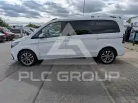 2025 Mercedes Benz V