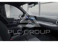 2025 Mercedes Benz V