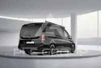 2025 Mercedes Benz V
