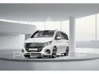 2025 Mercedes Benz V