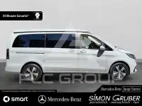 2025 Mercedes Benz V