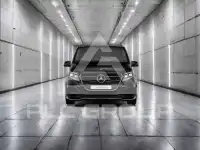 2025 Mercedes Benz V