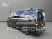 2025 Mercedes Benz V