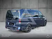 2025 Mercedes Benz V