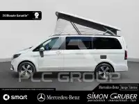 2025 Mercedes Benz V