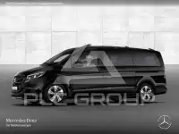 2025 Mercedes Benz V