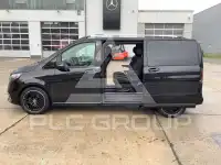 2025 Mercedes Benz V