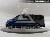 2025 Mercedes Benz V