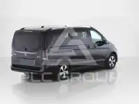 2025 Mercedes Benz V