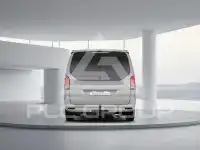 2025 Mercedes Benz V