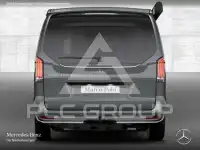 2025 Mercedes Benz V